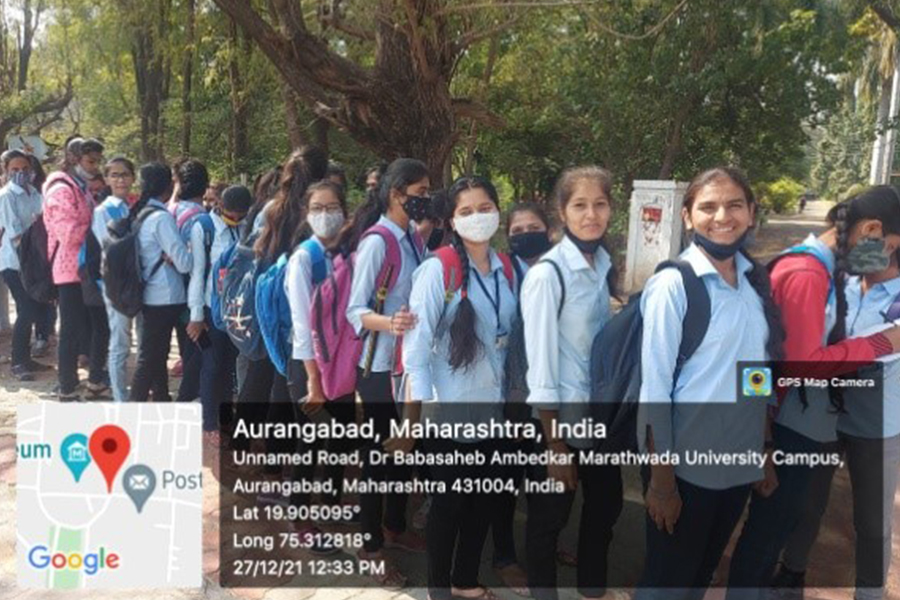 Blood donation rally