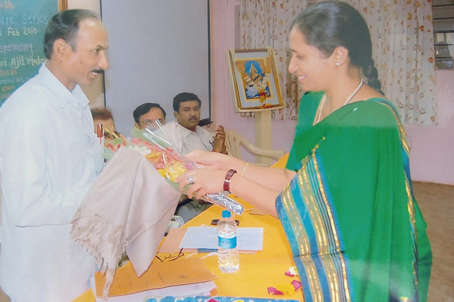 Deogiri english dept gallery 12