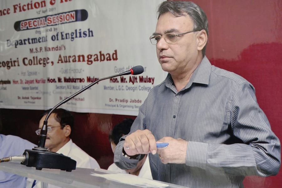 Deogiri english dept gallery 14