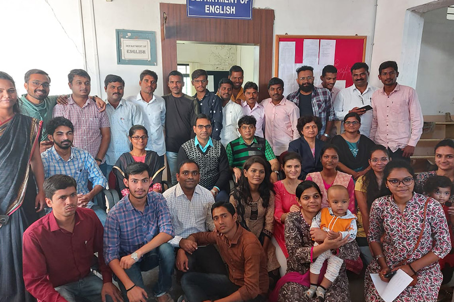 Deogiri english dept gallery 16