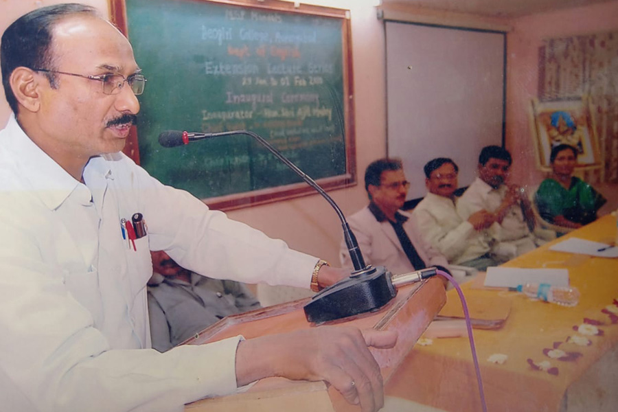 Deogiri english dept gallery 19