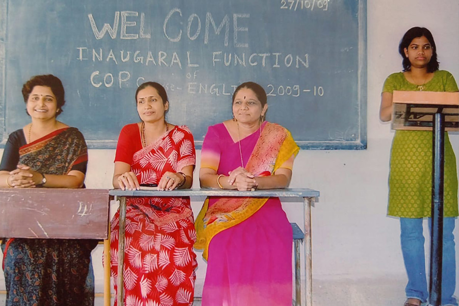 Deogiri english dept gallery 3