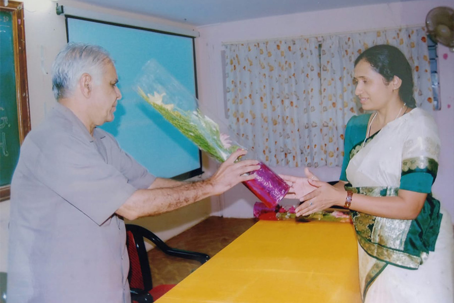 Deogiri english dept gallery 4