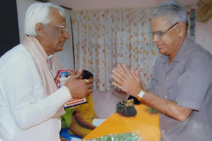 Deogiri english dept gallery 5