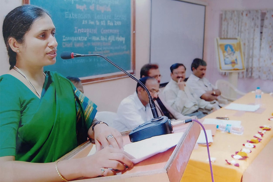 Deogiri english dept gallery 7