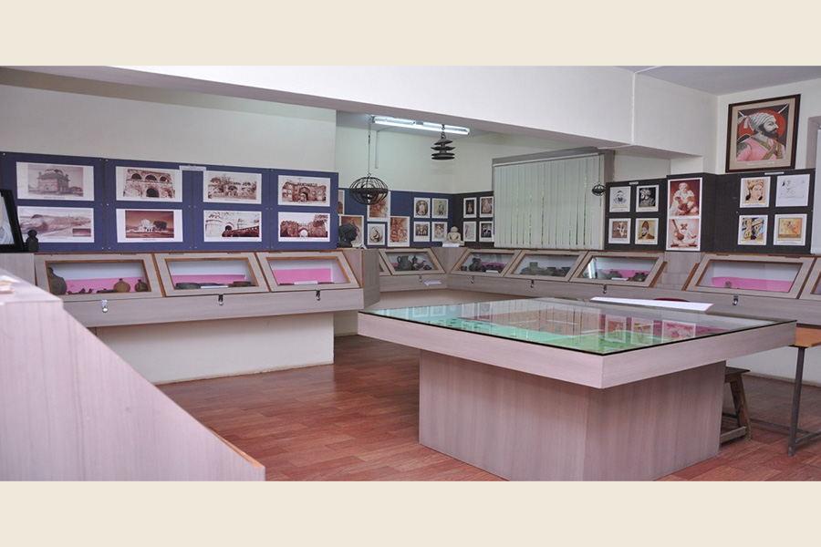 History Museum Visit