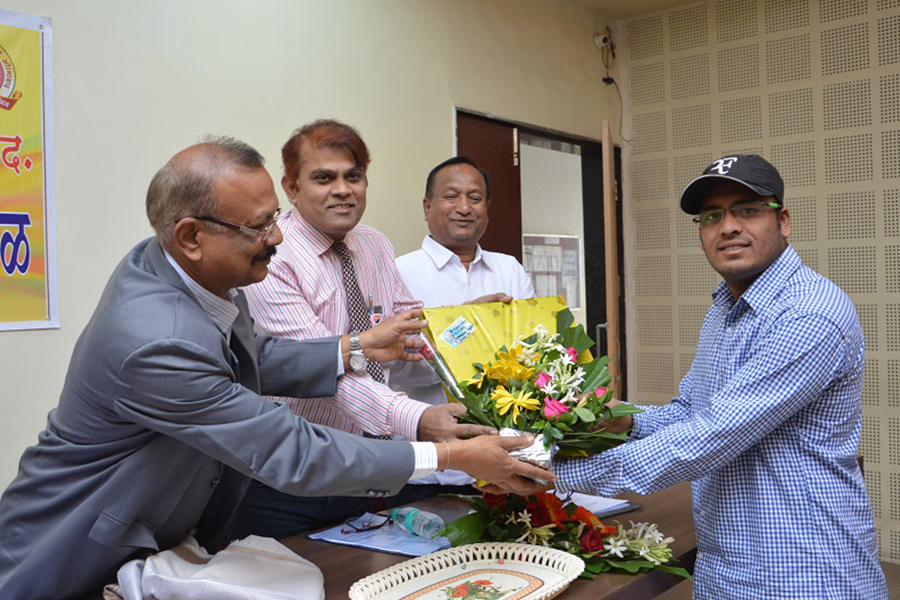 Social Science Forum Inaugration Programme Student Welcome