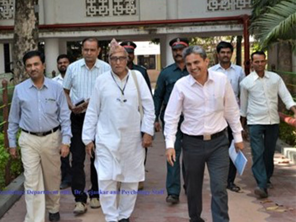 deogiri Psychology Dept gallery 1