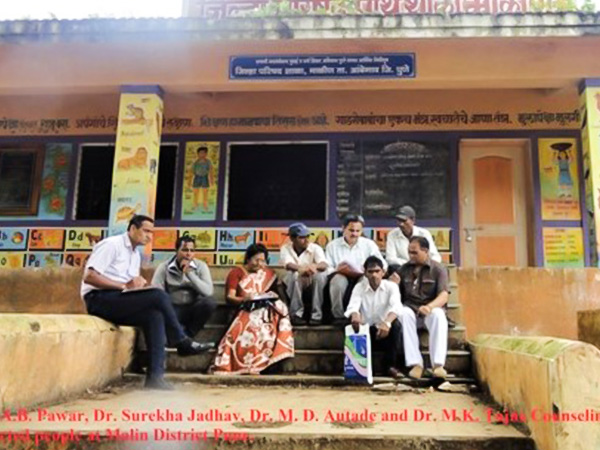 deogiri Psychology Dept gallery 14