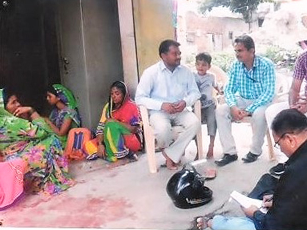 deogiri Psychology Dept gallery 4