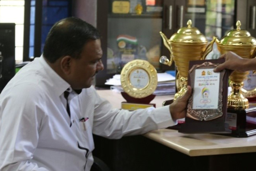 deogiri drama dept gallery 1