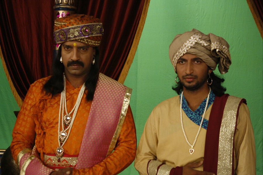 deogiri drama dept gallery 12