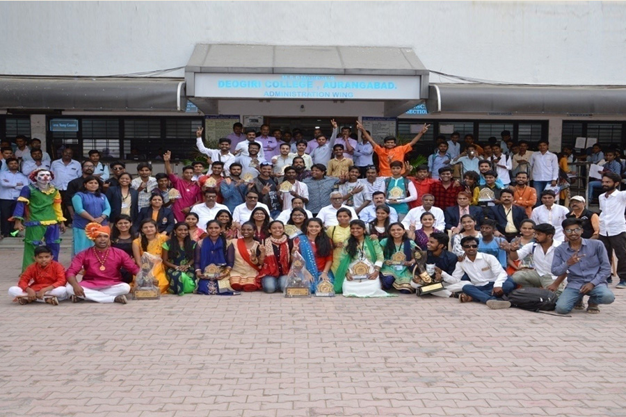 deogiri drama dept gallery 16