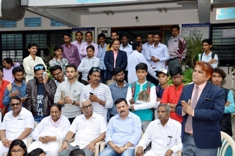 deogiri drama dept gallery 17