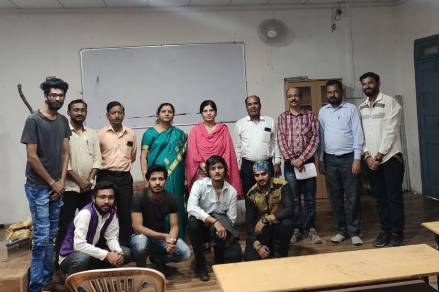 deogiri drama dept gallery 19