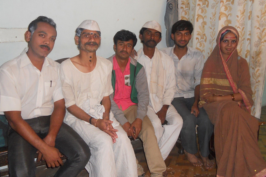 deogiri drama dept gallery 7