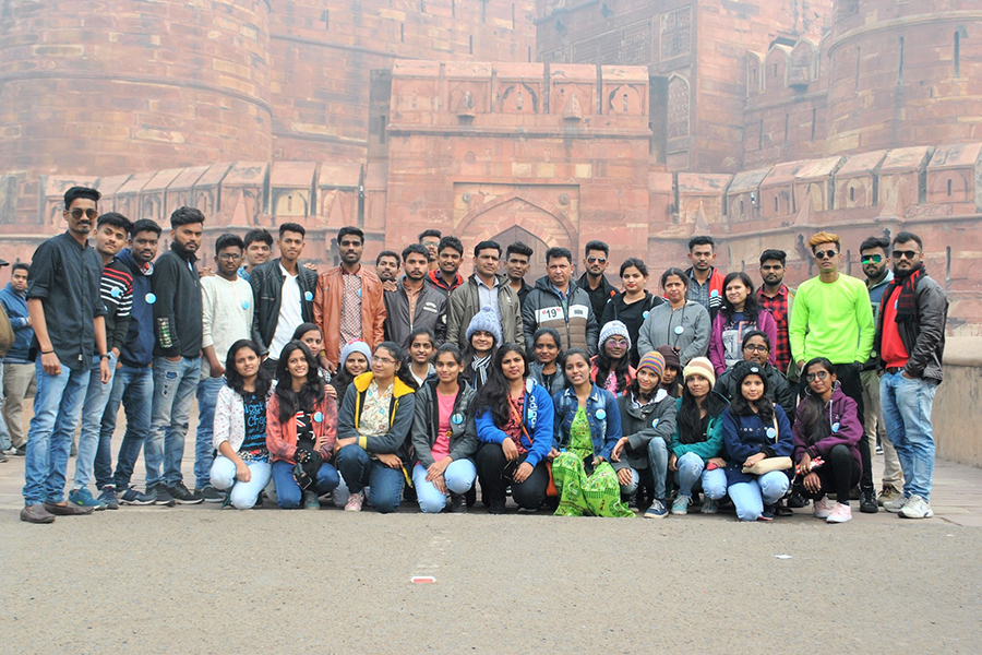 Agra Tour