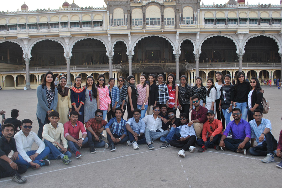 Botanical Excursion to Mysuru