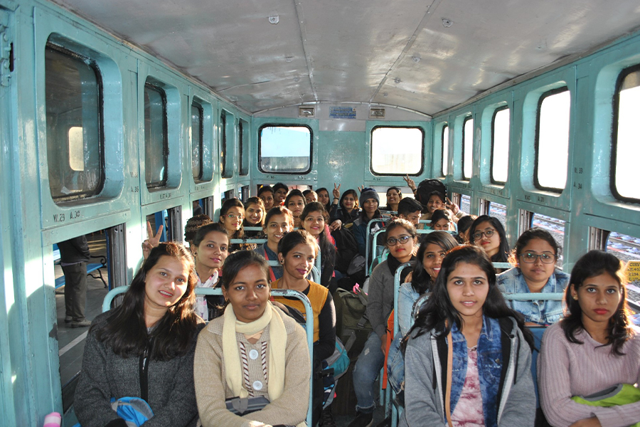 Botanical Excursion to Ooty