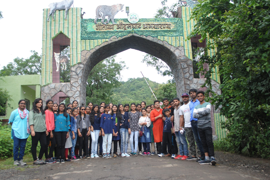 Gautala Reserve Forest