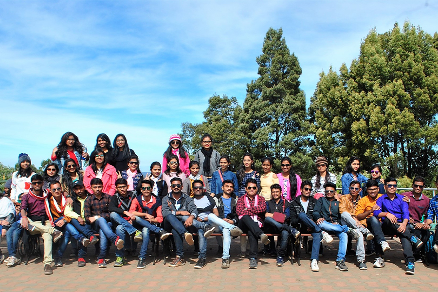Ooty Tour