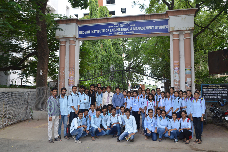 Student Involvement in Plantation Drive