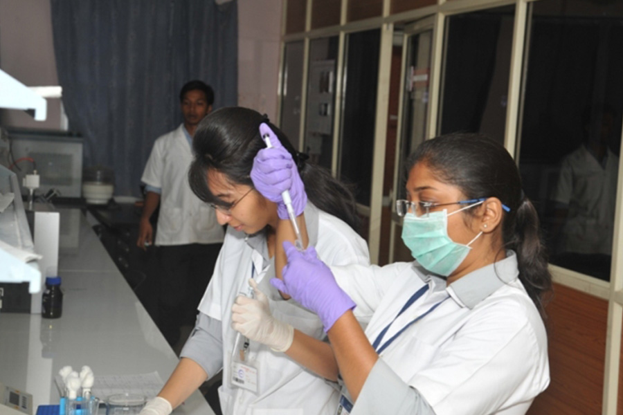 deogiri biotechnology gallery 1