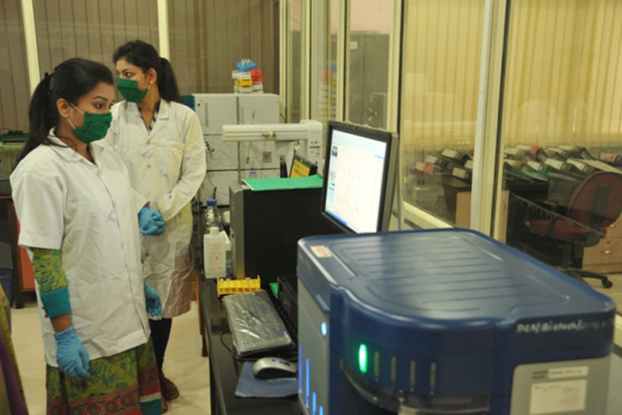 deogiri biotechnology gallery 2