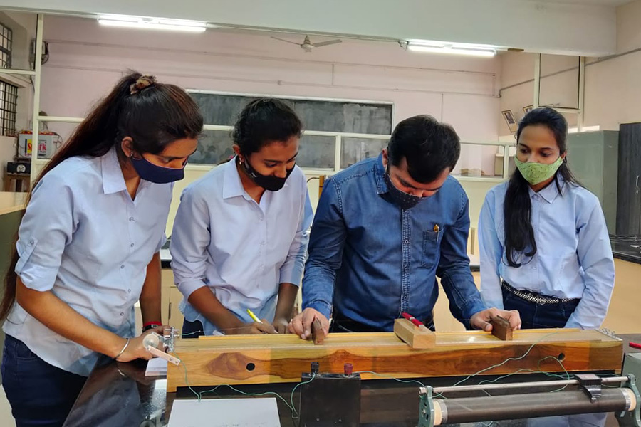 deogiri physics gallery 12