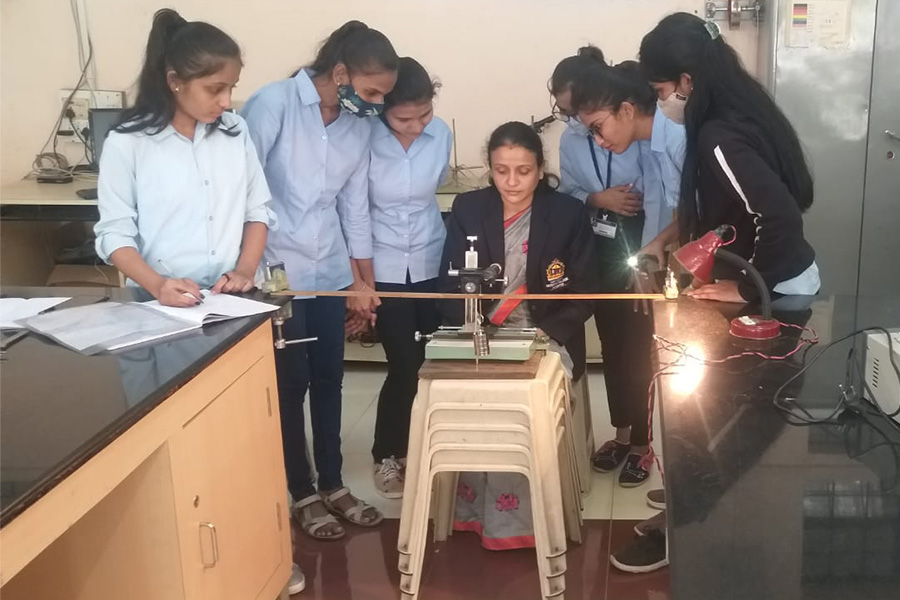 deogiri physics gallery 2