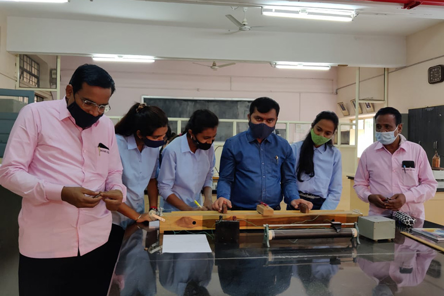 deogiri physics gallery 4