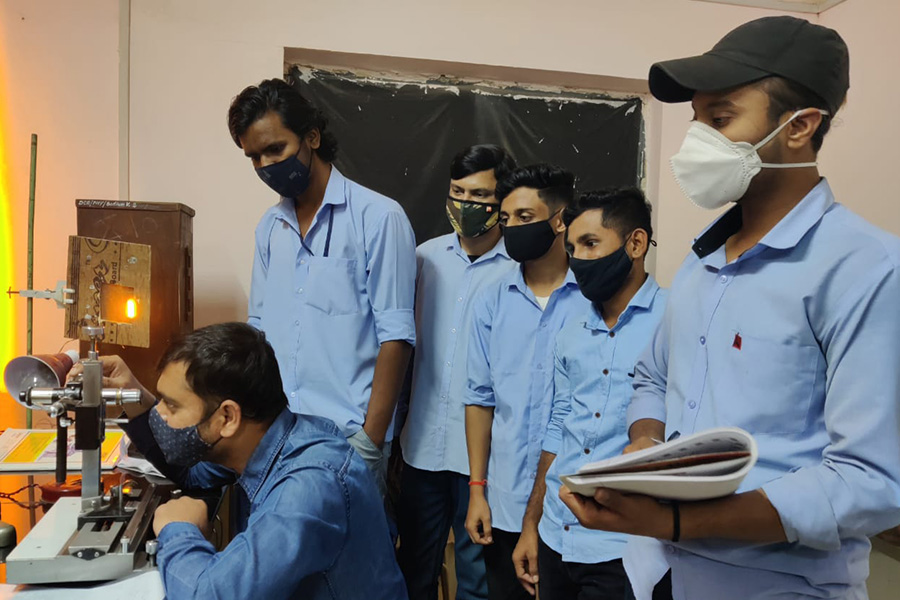 deogiri physics gallery 5