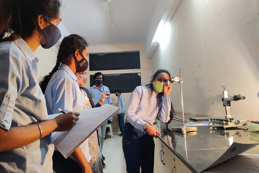 deogiri physics gallery 6