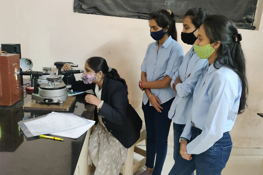 deogiri physics gallery 7