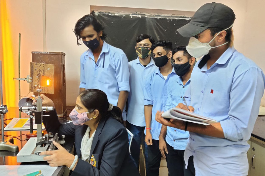 deogiri physics gallery 8